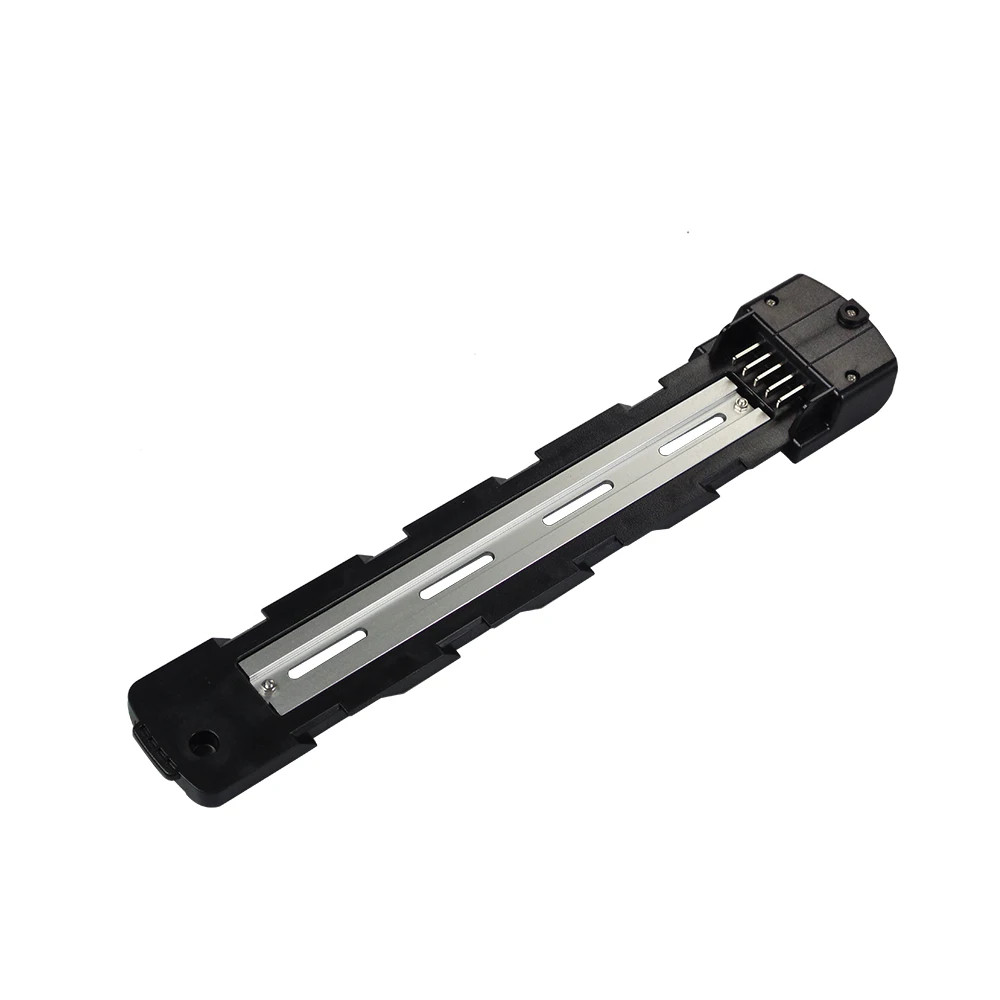 E-bike Batterie Basis Montage Platte Halterung Halter Befestigung – Bild 5