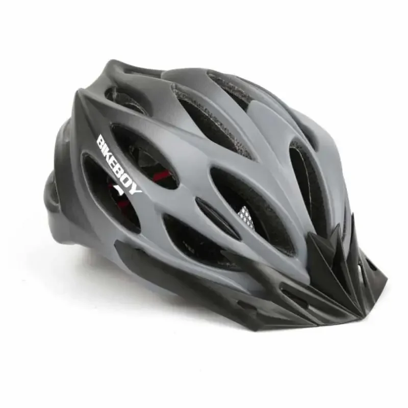 MTB Fahrrad Helm Mit Rücklicht Für Männer Frauen Sport Radfahren Helm – Image 4