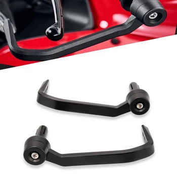 ZONTES 703RR 703 RR 703rr Motorrad Lenkergriff-Schutz Brems- und Kupplungshebel-Schutz