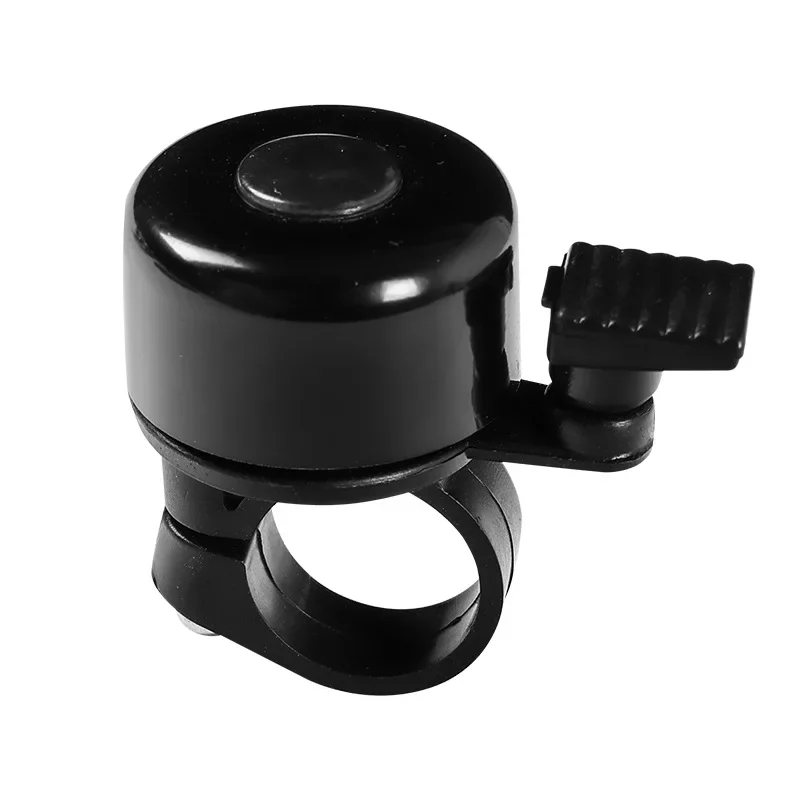 Fahrrad Glocke Fahrrad Lenker Glocke Ring Aluminium Legierung Mountain Road Bike Horn Sound MTB Sicherheit