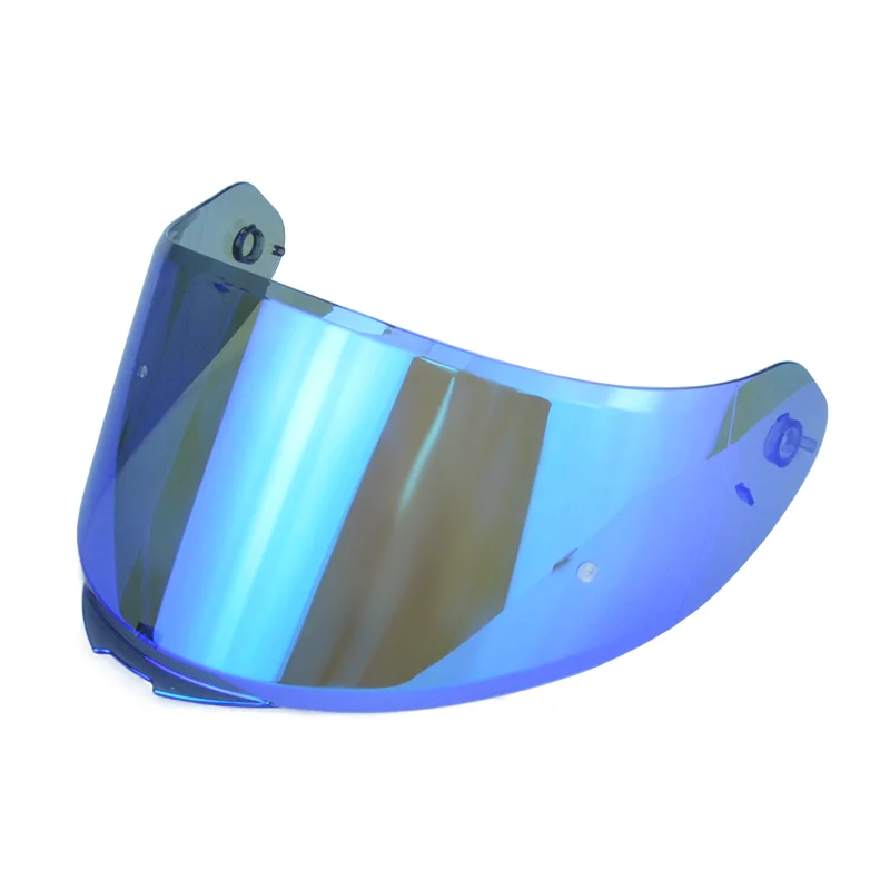 Motorradzubehör Helmvisier für 582-Motorradzubehör Teile Glas – Image 5