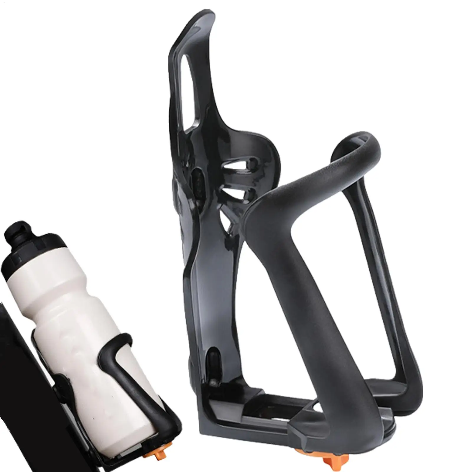 Fahrrad-Flaschenhalter, Mountainbike-Wasserflaschenhalter, Fahrrad-Trinkbecherhalter, Flaschenhalter