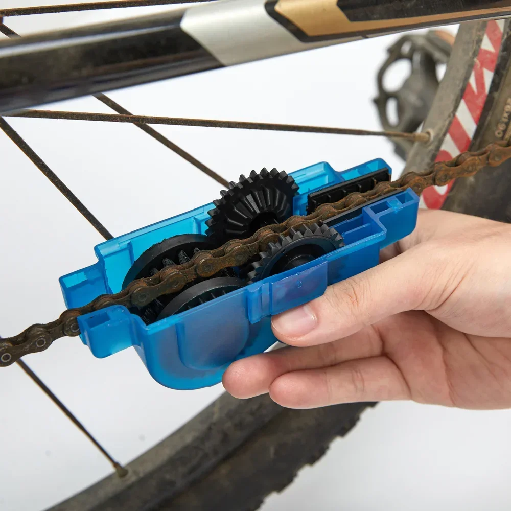 100ml Spezielles Fahrradschmiermittel Motorradketten-Pflege – Bild 5