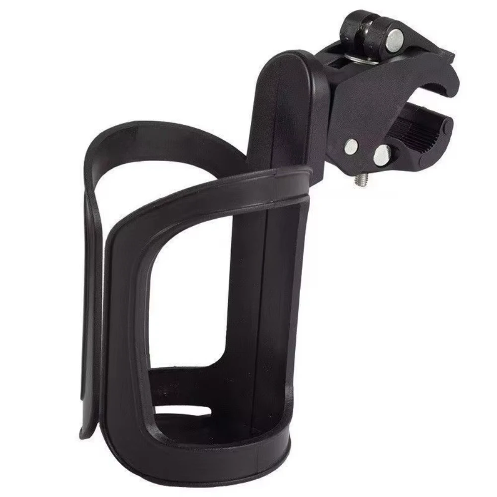 Fahrrad-Zubehör Multifunktionaler Wasserflaschenhalter Vielseitiger Fahrradhalter für MTB Universeller