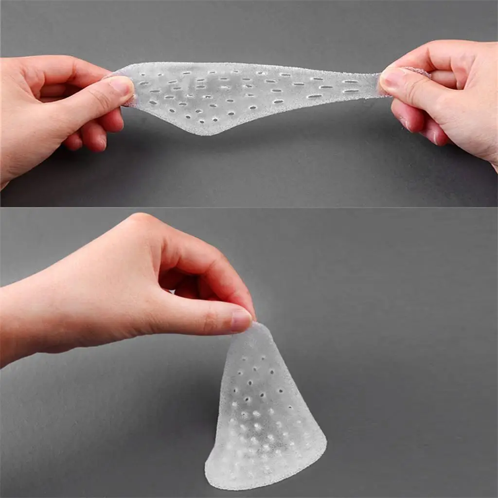 Fahrradhose mit 3D-Gel-Polsterung, feuchtigkeitsableitendes Zubehör – Image 6