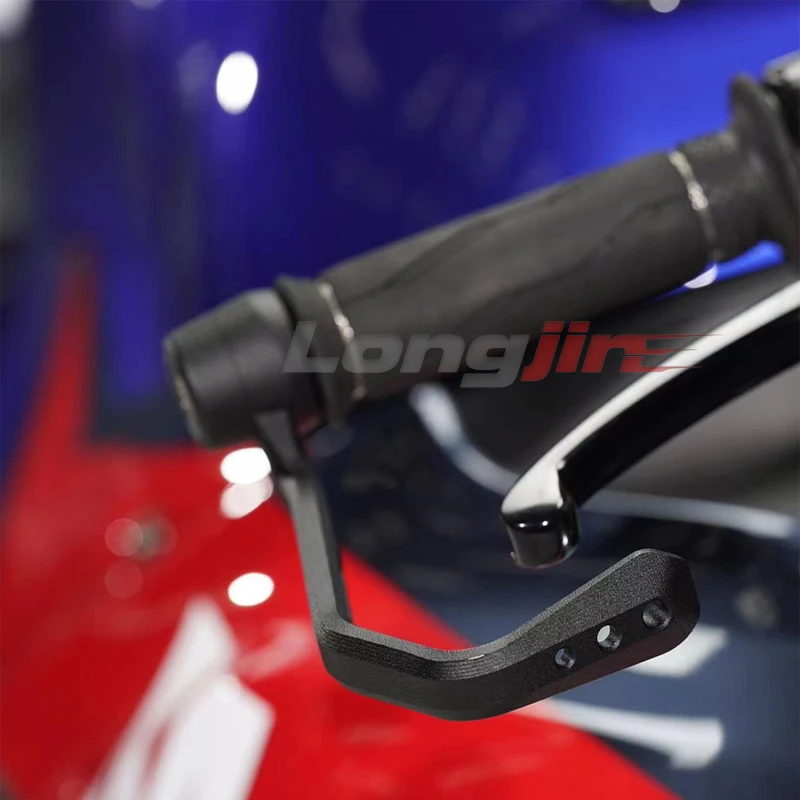 ZONTES 703RR 703 RR 703rr Motorrad Lenkergriff-Schutz Brems – Image 3