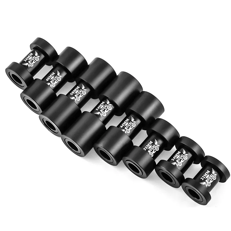 Fahrrad Hintere Stoßdämpfer Du buchse 22 24 26 32 40 44 50 54mm MTB – Image 6