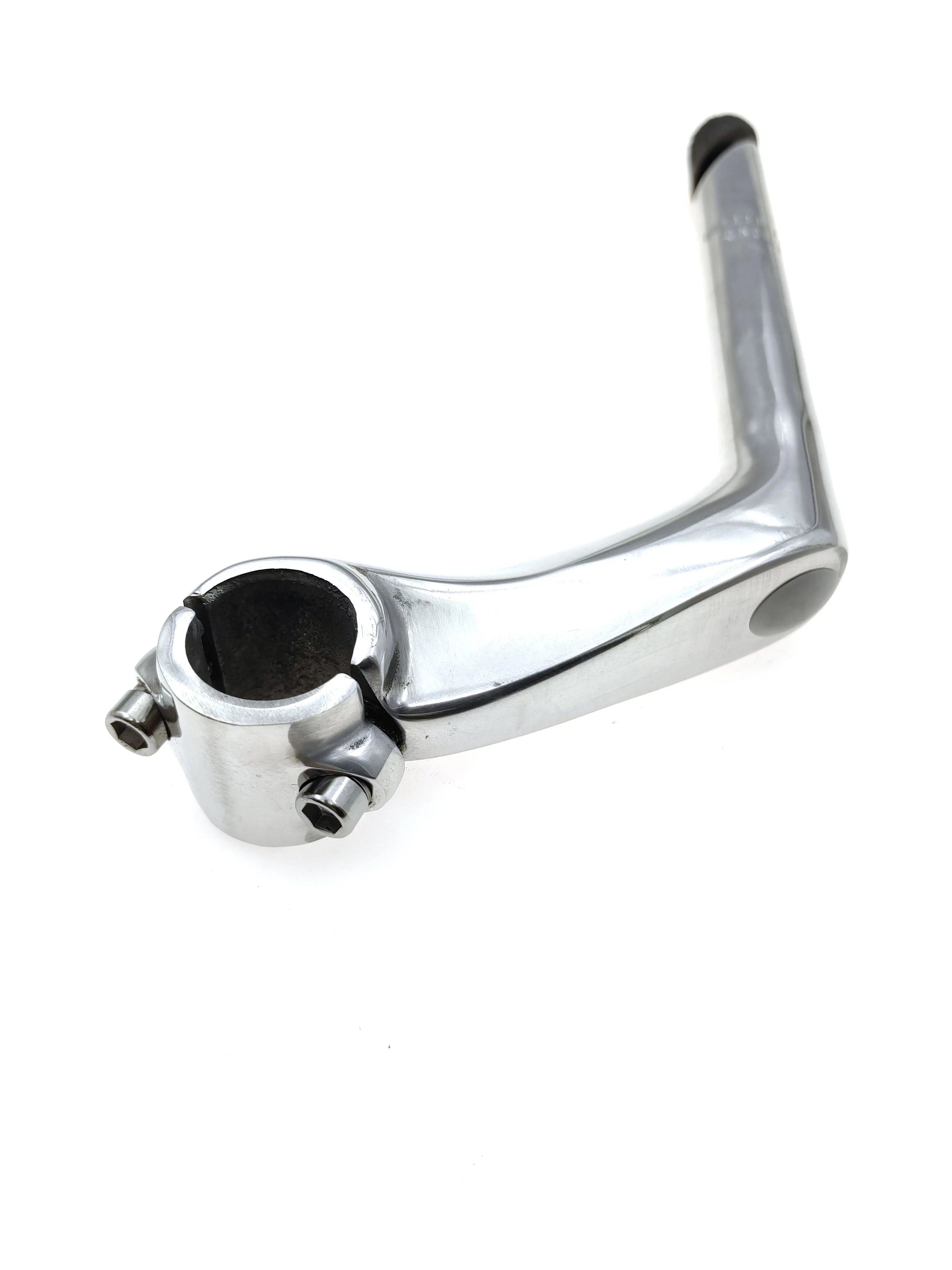 Fahrrad Lenker Vorbau Aluminium Legierung Gans Design Damen Fahrrad – Image 4