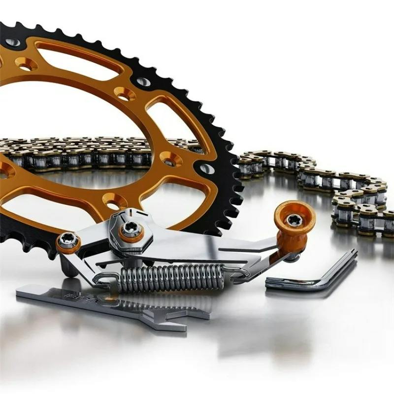 Motorrad-Kettenspanner Modifikationswerkzeug – Image 5