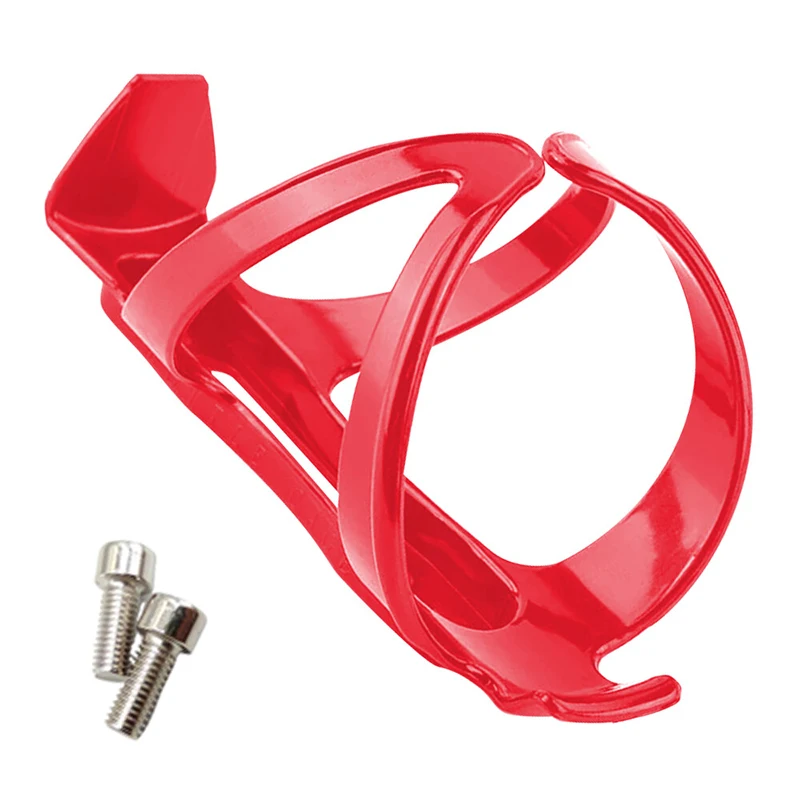 Fahrrad Wasser Flasche Halter Bunte Mountain Road Fahrrad Wasser Flasche Halter Fahrrad Motorrad Ausrüstungen