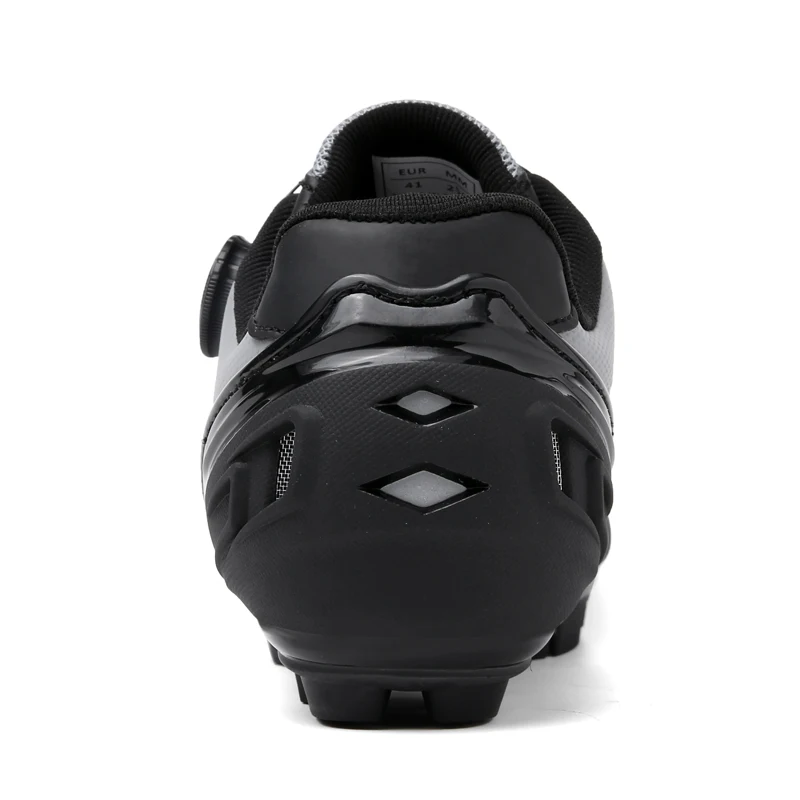 Atmungsaktive Mountainbike-Schuhe Rutschfeste Herren MTB – Immagine 4