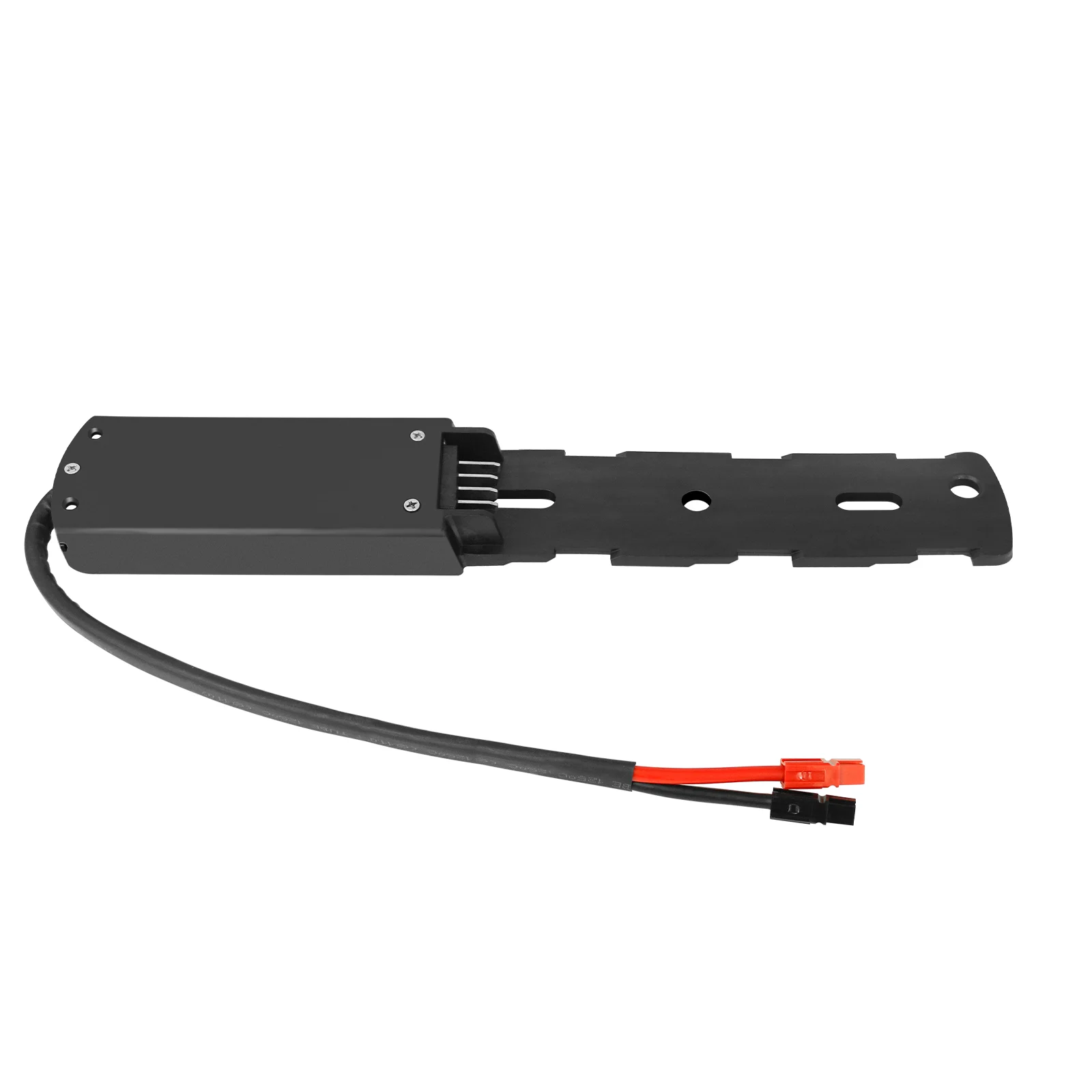 MAX 52 Stück 18650 Zellen Hailong 1 Batteriegehäuse 4-PIN Entlader – Bild 5