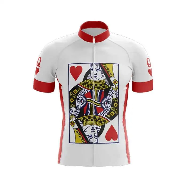 Herren Radsport Shirt Rennrad Sommer Kurzarm Fahrrad Kleidung MTB – Image 4
