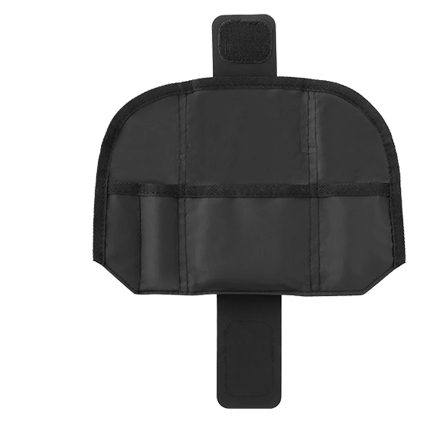 Fahrradtasche, Fahrrad-Werkzeugkasten, Aufbewahrungstasche für Fahrradreparaturwerkzeuge, Fahrradsatteltasche