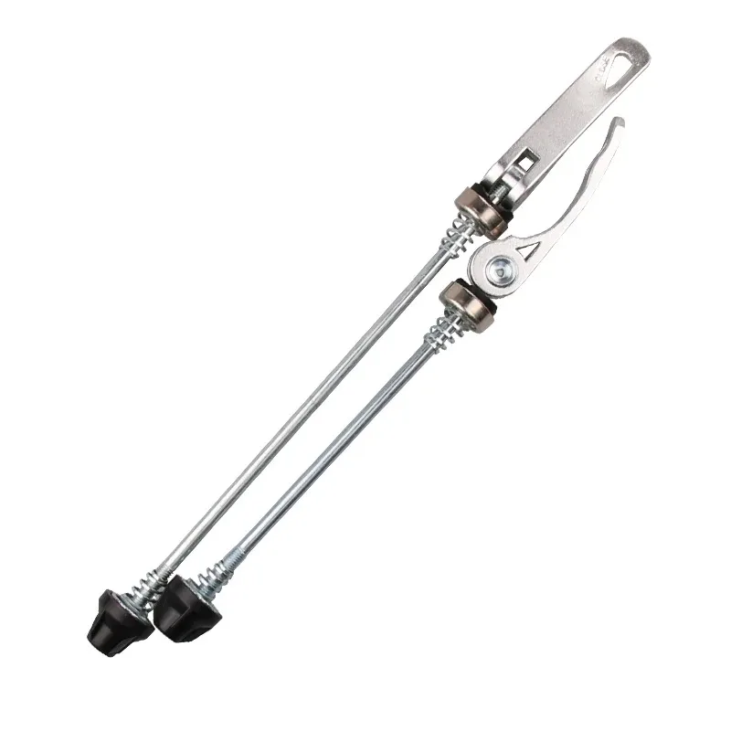 Fahrrad Radnabe Spieße Vorne Hinten QR Quick Release Achse Spieße MTB – Image 3