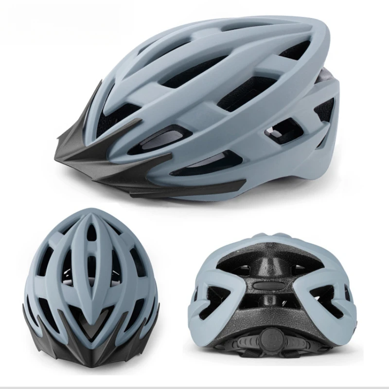 Ultraleichter Fahrradhelm für Erwachsene, Sicherheitskappe, MTB-Fahrradhelm, Outdoor-Rennausrüstung