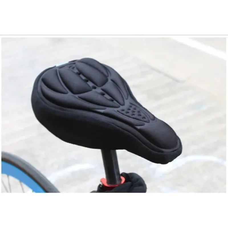 Fahrradsattel für Kinder Fahrrad-Sitzpolster für Jungen & Mädchen – Image 3
