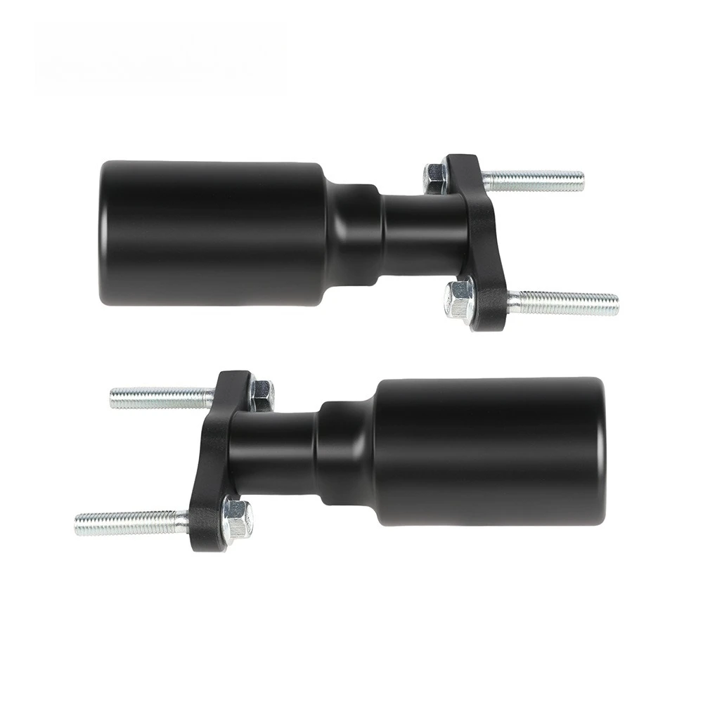390 Adventure Enduro R 125 SMC R 2025 Rahmenverkleidungsschutz Sturzschutz Crash Slider Protektoren Motorrad