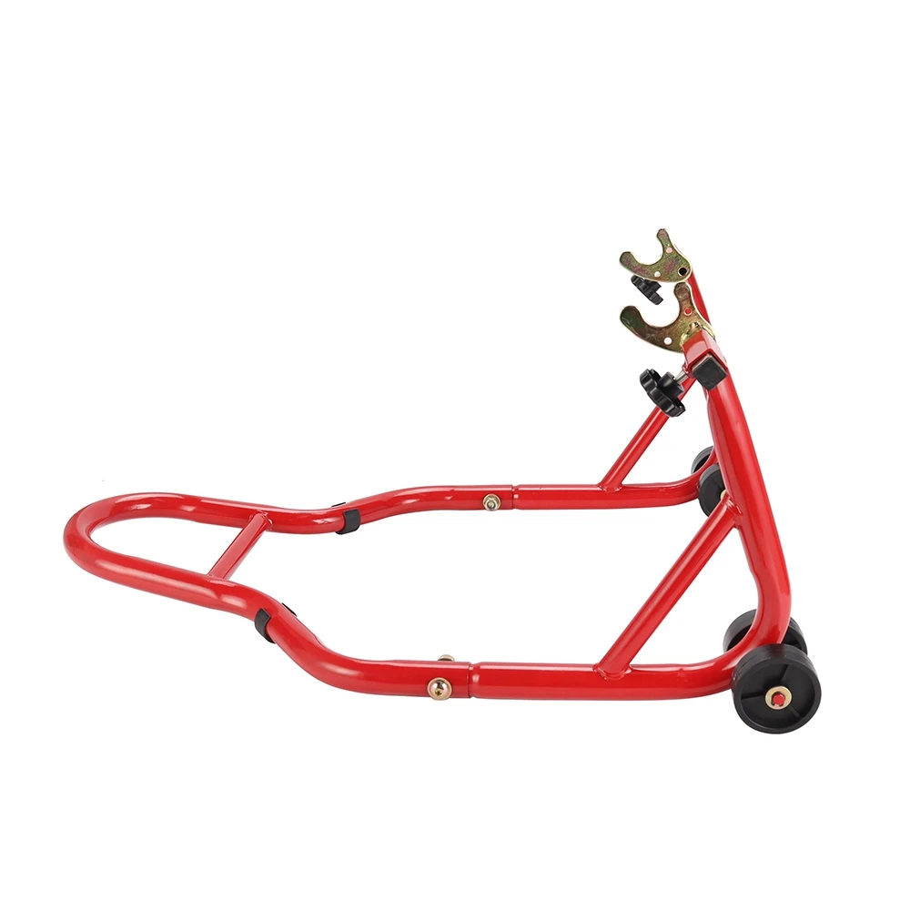 Motorrad-Ständerlift, 850 lbs, vorne und hinten, Combo-Ständer – Image 3