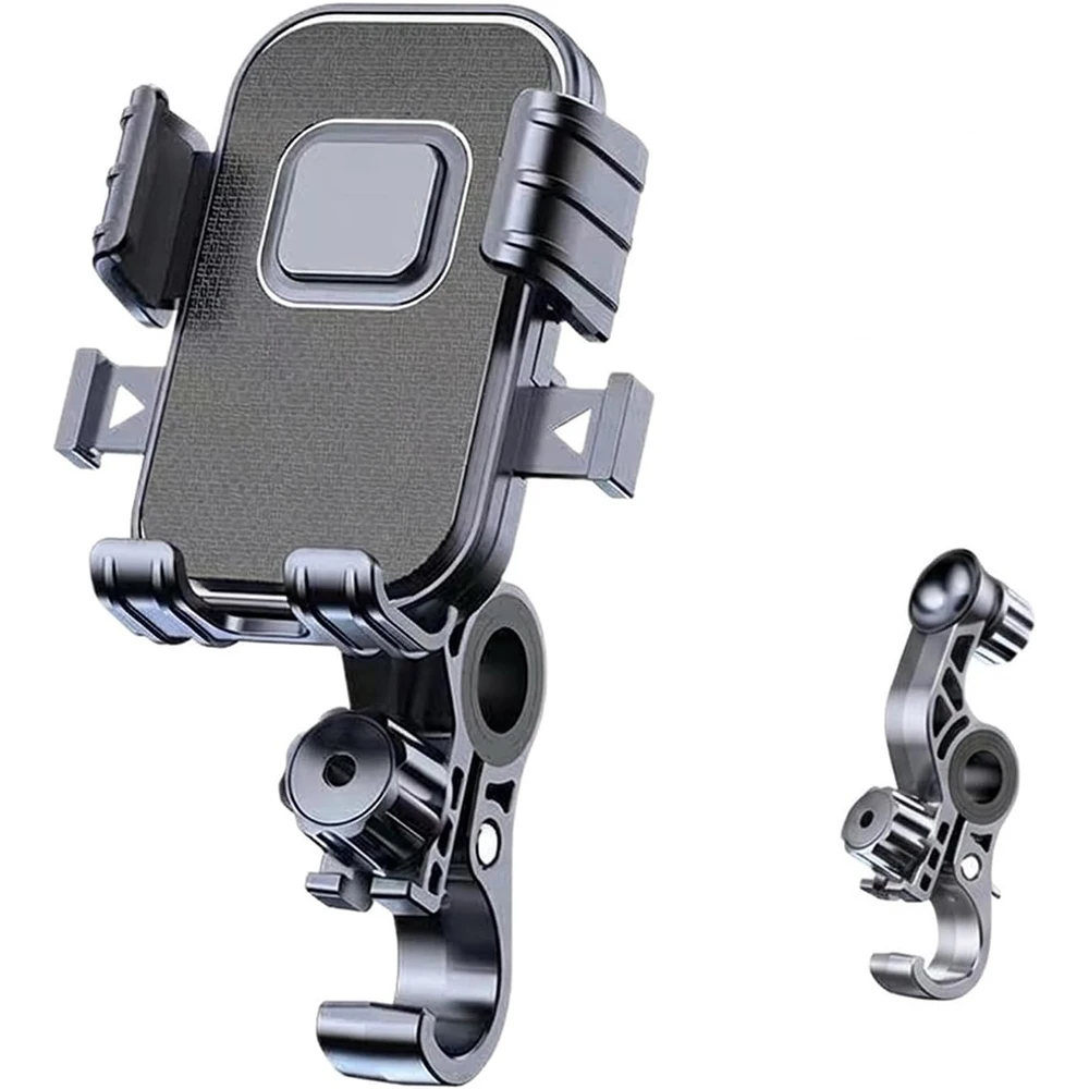 Fahrrad-Handyhalterung, Motorrad-Handyhalterung, verstellbare Handyhalterung, Geschenk, E-Bike, Fahrrad