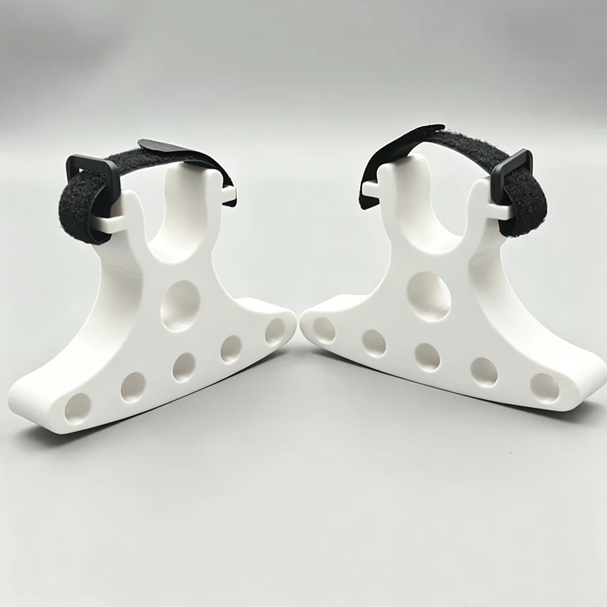 2er-Pack Robuster Fahrrad-Reparaturständer - mit Rutschfester Basis – Image 6
