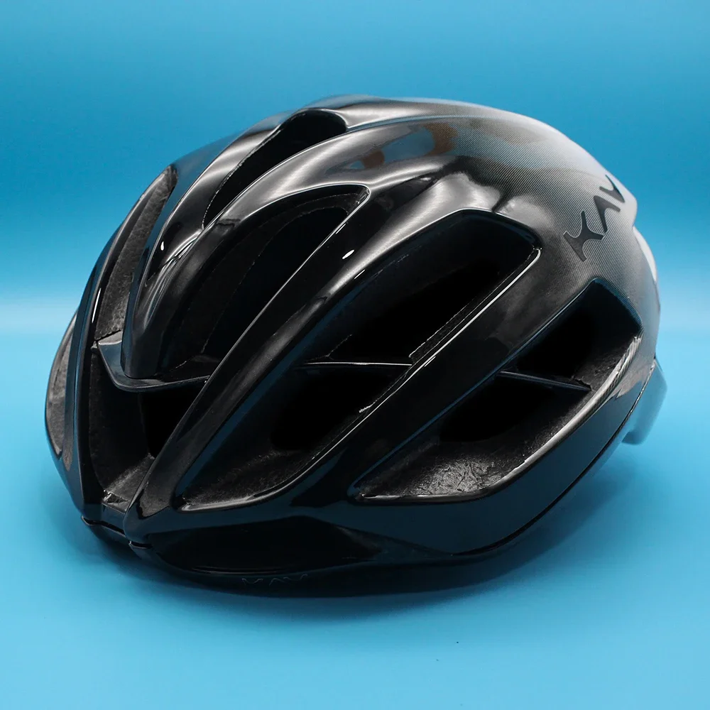 Airbreaker Rennradhelm Rot Fahrradhelm für Männer und Frauen – Immagine 4
