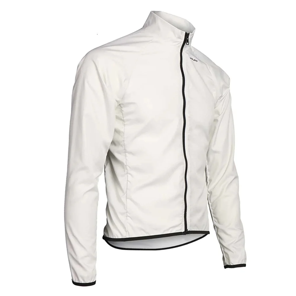 Fahrrad Windjacke VOLER Winter Winddicht Wasserdicht Männer Langarm – Image 5