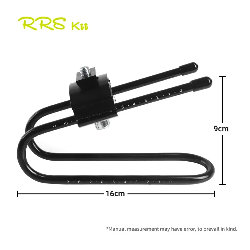 Fahrrad Sattel Suspension Gerät Für Mountain Road Bike Schocks – Image 5