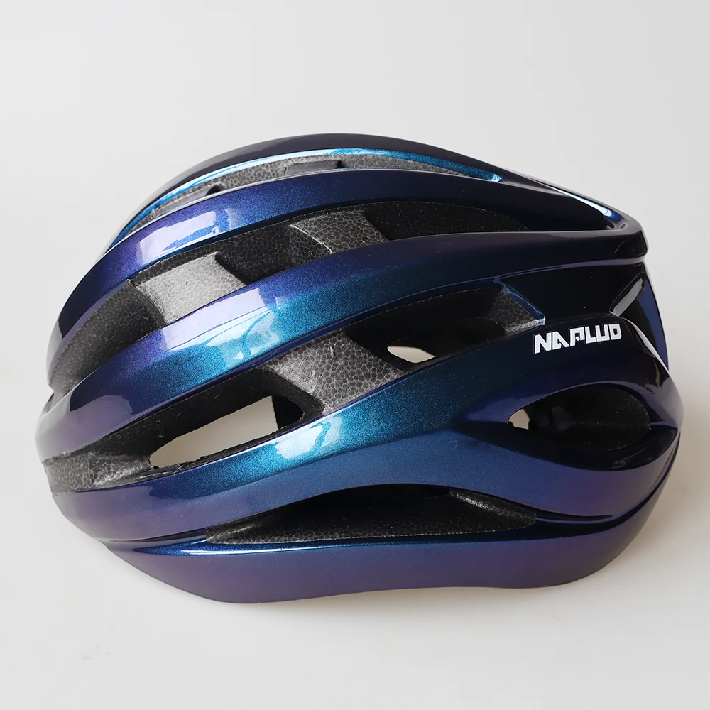 Ultraleichter Fahrradhelm für Erwachsene, MTB-Helm für Herren – Bild 5