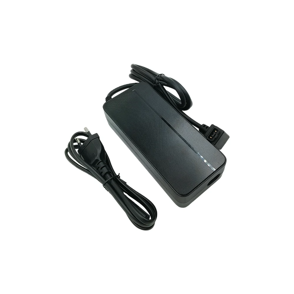 Elecrun 42V 2A Ladegerät für Shi&manos BT-E8014 BT-E8035 – Bild 4
