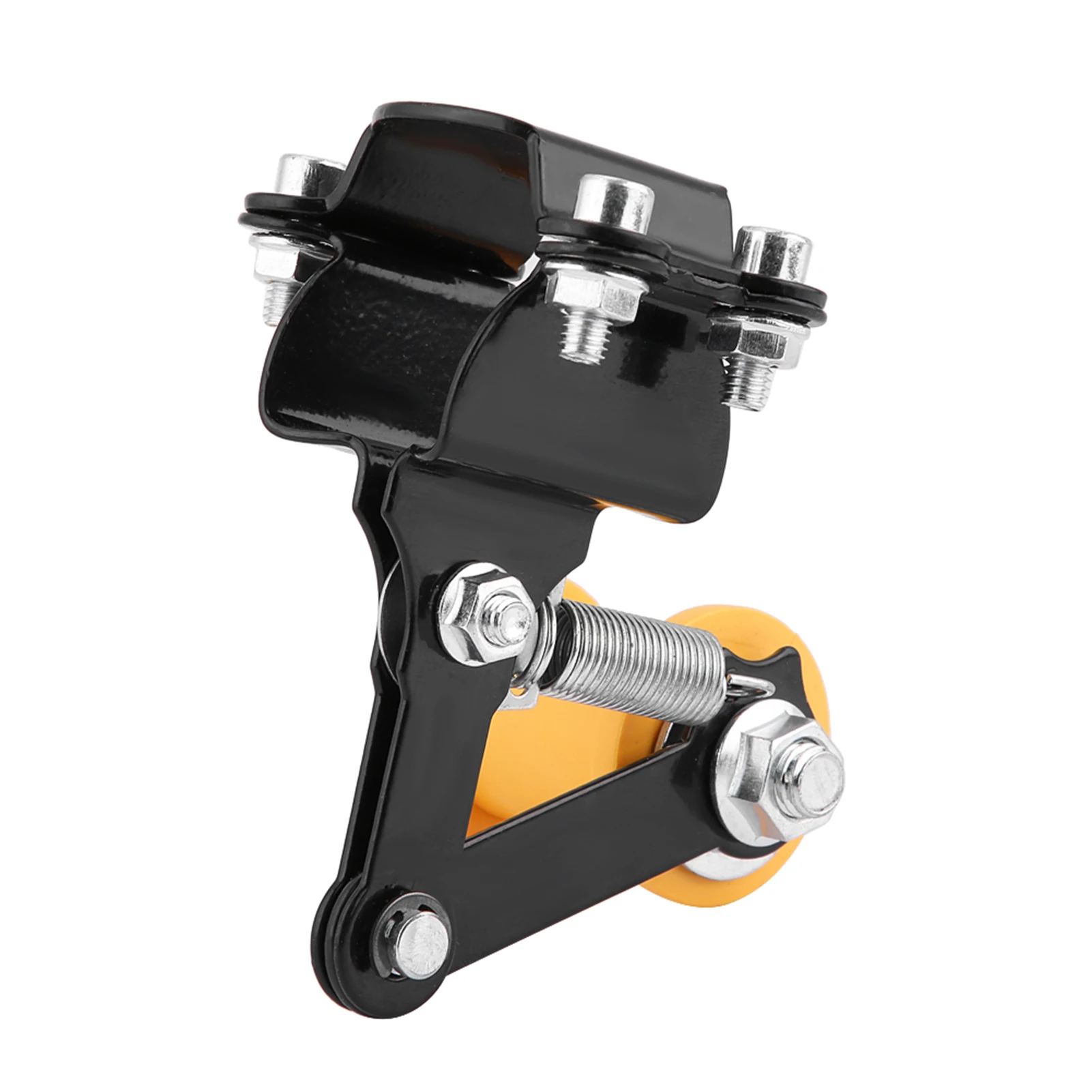 Motorrad Kettens panner Motorrad zubehör Universal bolzen Auto – Bild 3