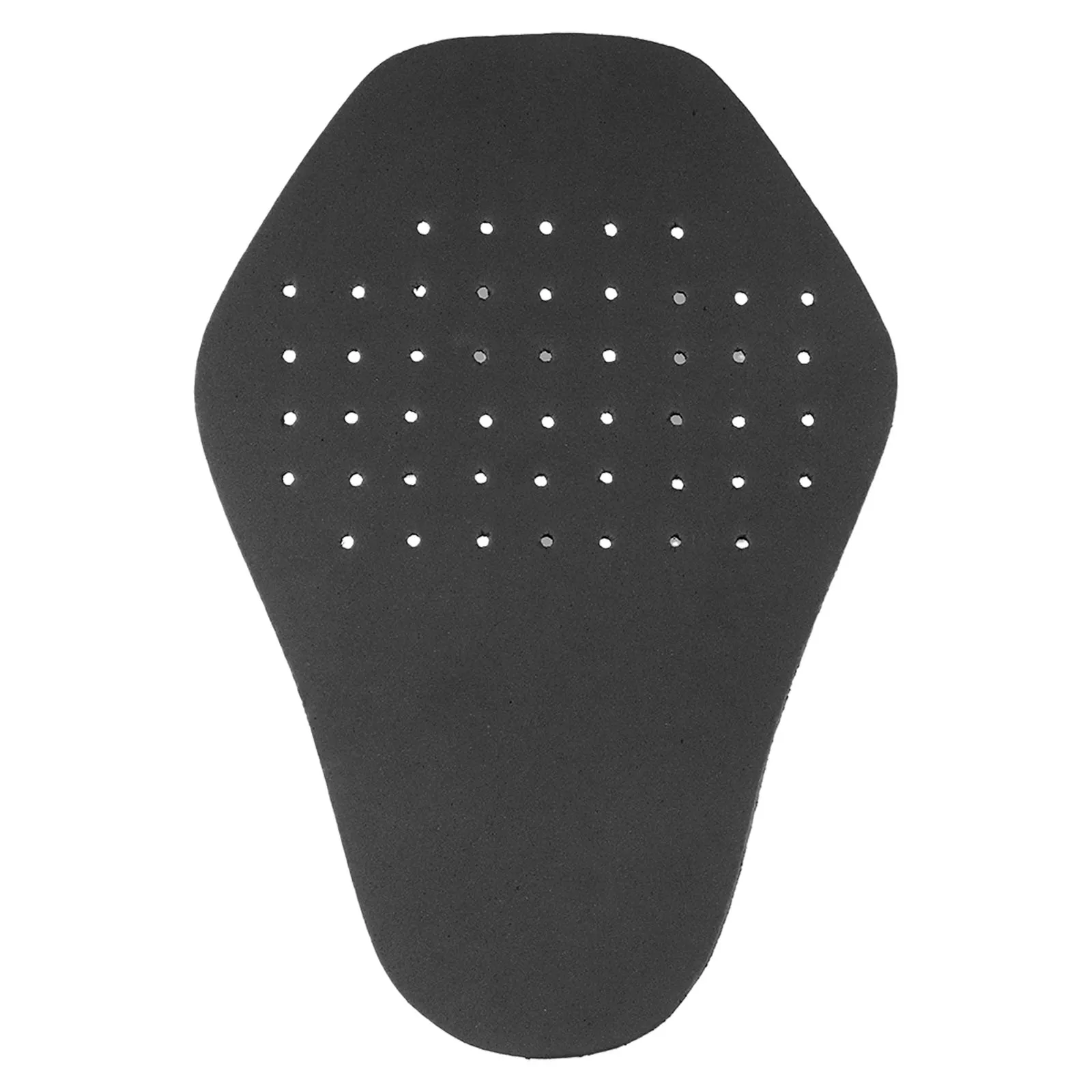 Motorrad Bike Zurück Pad Jacke Einsatz EVA Zurück Protector Reiten – Bild 4