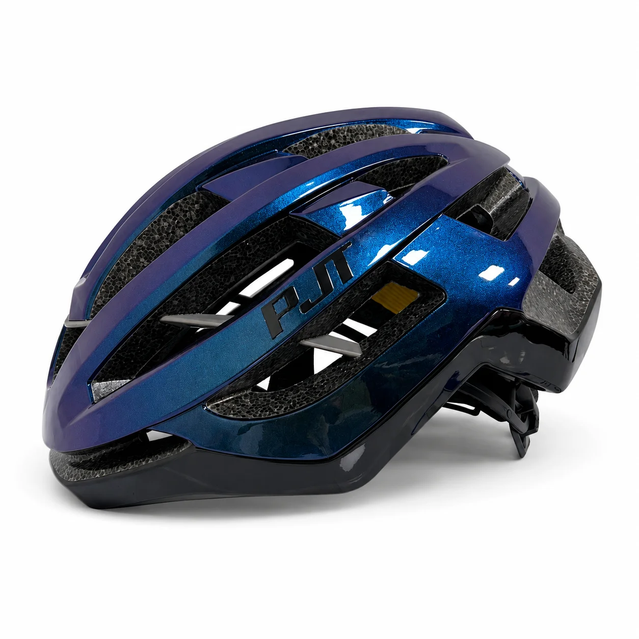 Fahrradhelm für Erwachsene, leichter Rennradhelm, verstellbarer Mountainbike-Sicherheitshelm für Männer