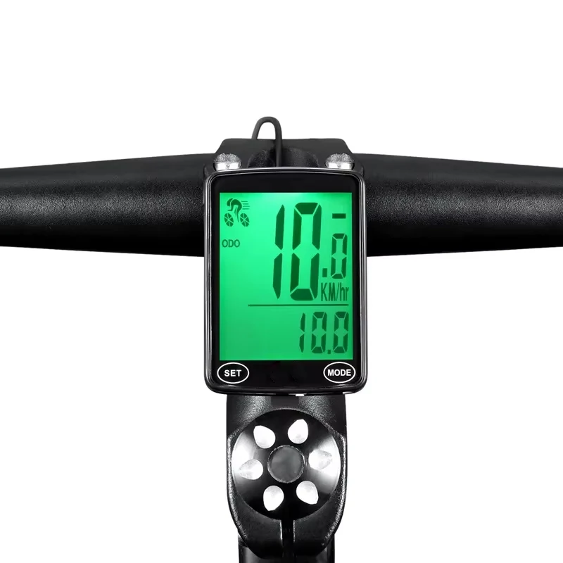 Drahtlose Fahrrad Computer Touchscreen Fahrrad Computer Mountainbike Tacho Trittfrequenz Sensor Gps