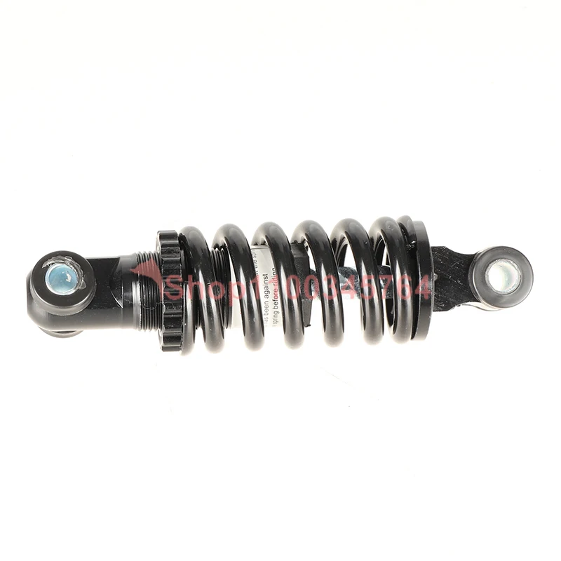 Roller 125 mm hinterer Stoßdämpfer, Aufhängungsstoßdämpfer, geeignet – Immagine 5