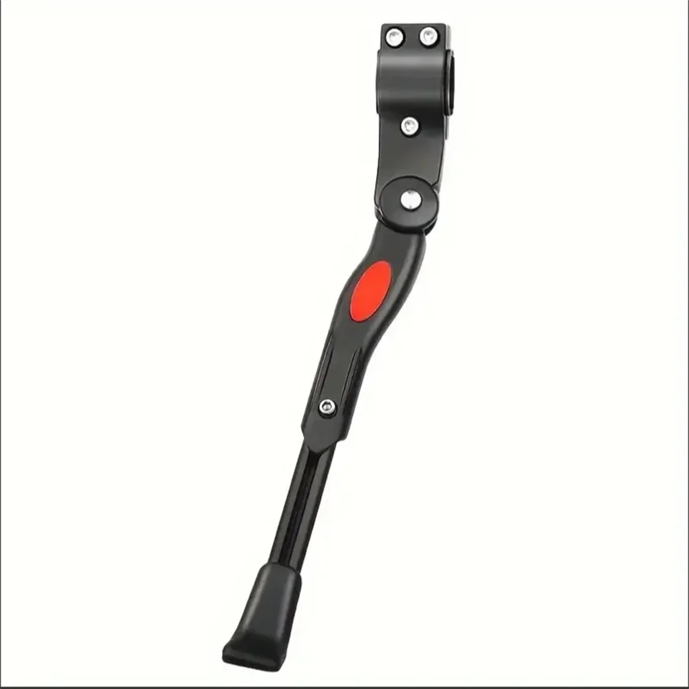 MTB Road Fahrrad Kick Ständer Aluminium Ständer 24/26/27,5/29/700C Einstellbare Mountainbike Unterstützung