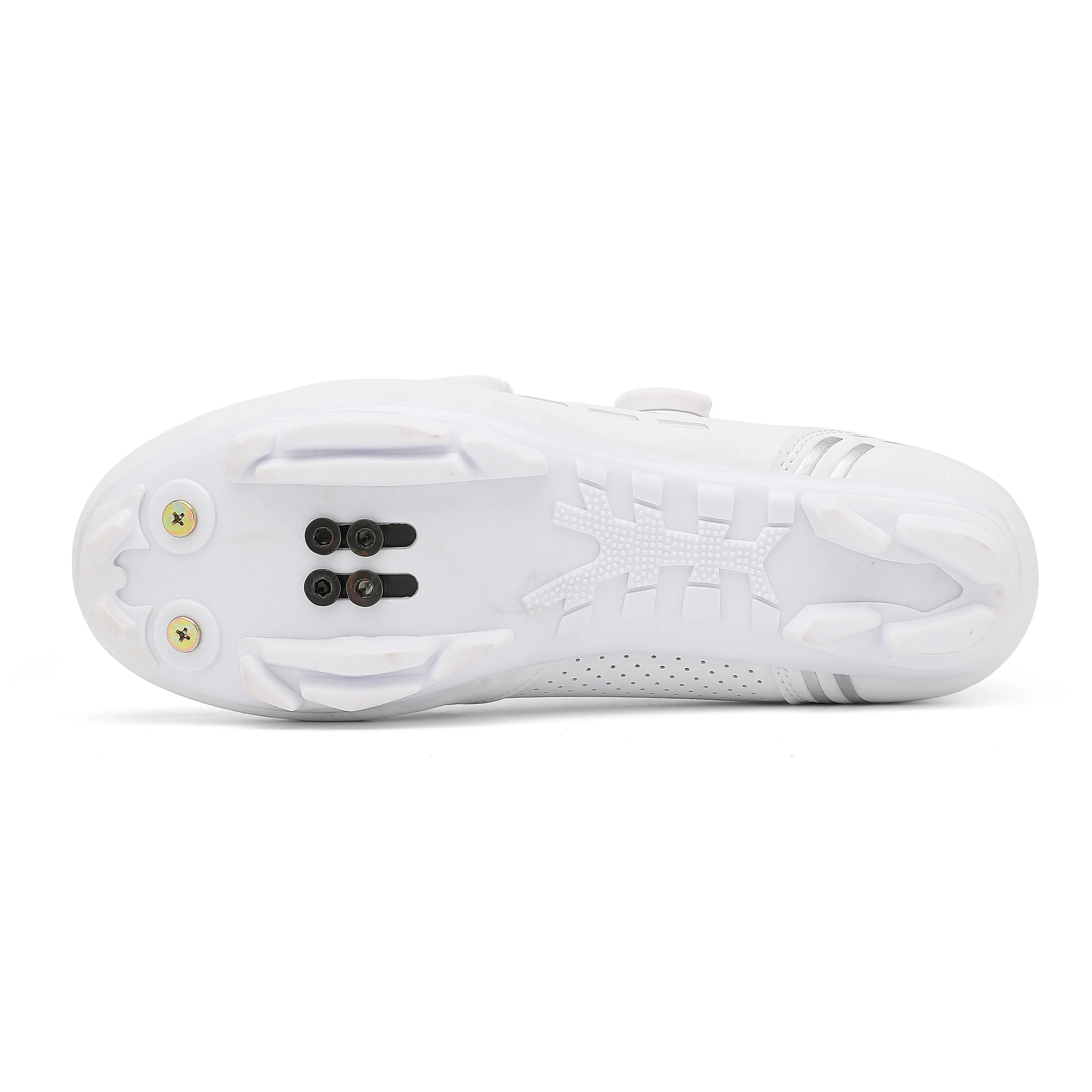 neue Fahrradschuhe, MTB, Rennrad, Turnschuhe, Klampe – Immagine 5