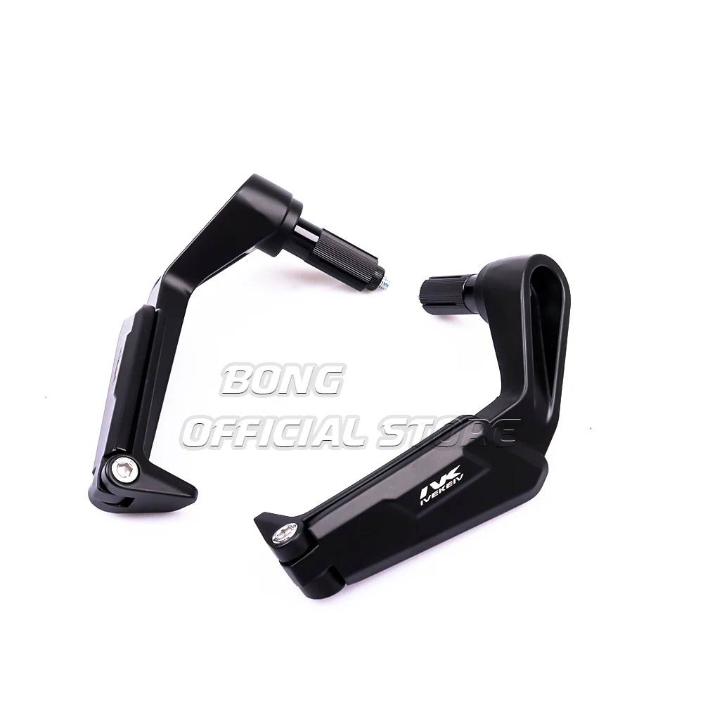 1 Paar 7/8 Zoll 22 mm Motorrad-Rückspiegel Universal Scooter Bar End – Bild 4