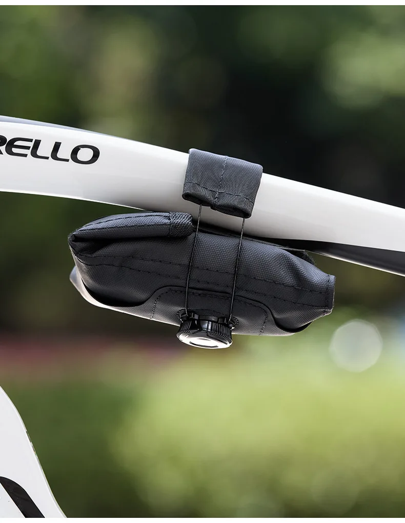 Fahrradtasche, Fahrrad-Werkzeugkasten, Aufbewahrungstasche – Bild 5