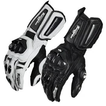 Motorrad Handschuhe Winddicht Wasserdicht Guantes Moto Männer Motorrad Reiten Handschuhe Touchscreen Moto