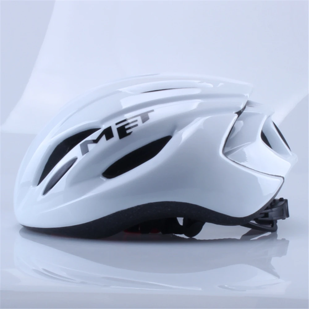 MET Marke MTB Rennrad-Fahrradhelm, Outdoor-Sport-Helm für Herren – Image 5