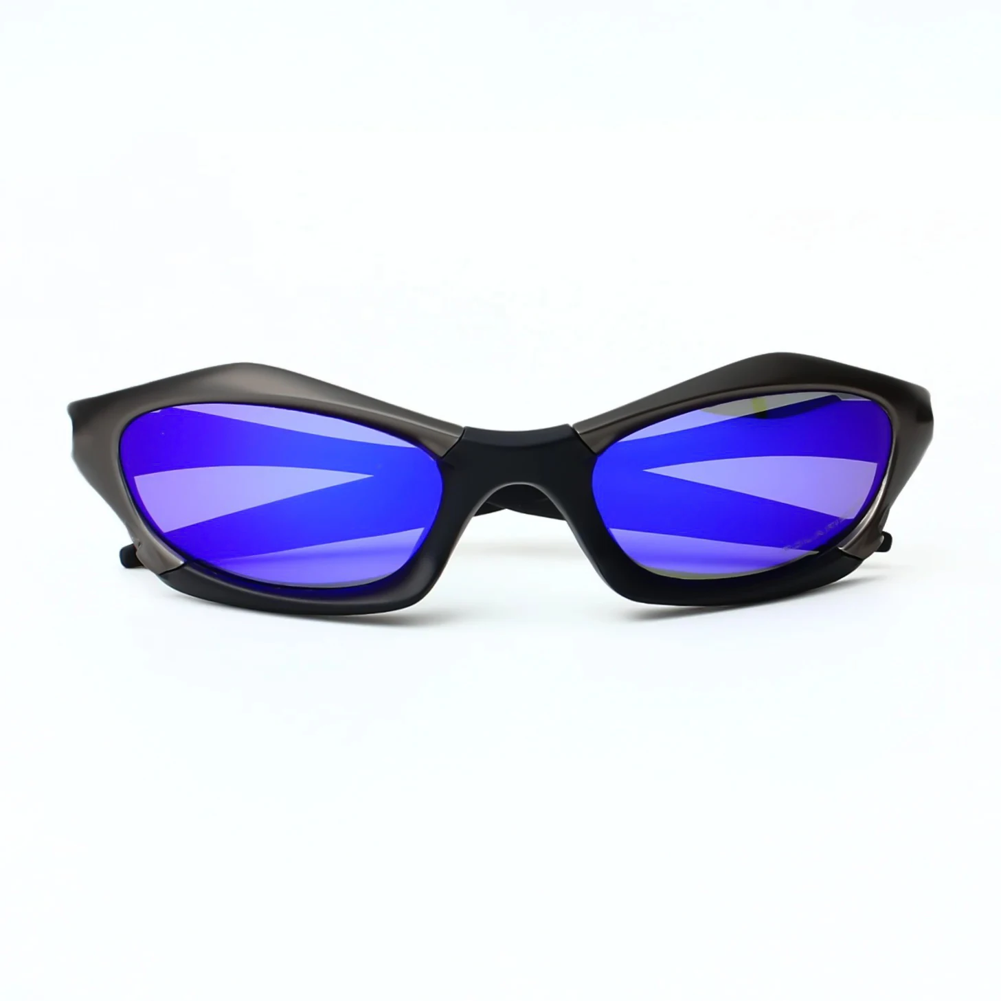 Polarisierte Sport-Sonnenbrille für Radfahren, Angeln und Autofahren – Immagine 3