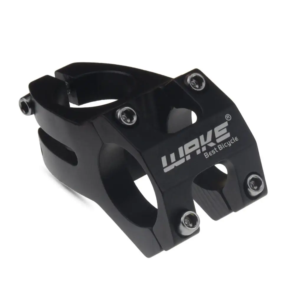 MTB Power Mountain Road Bike Fahrradzubehör Vorbau Lenker Kurzer – Image 5