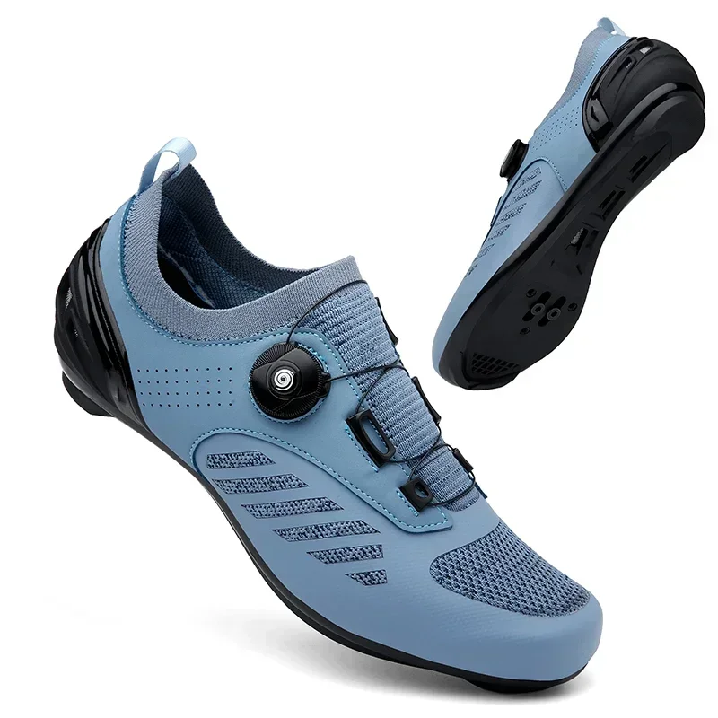 Professionelle Radsportschuhe für Herren und Damen: MTB, Rennrad, SPD – Image 5