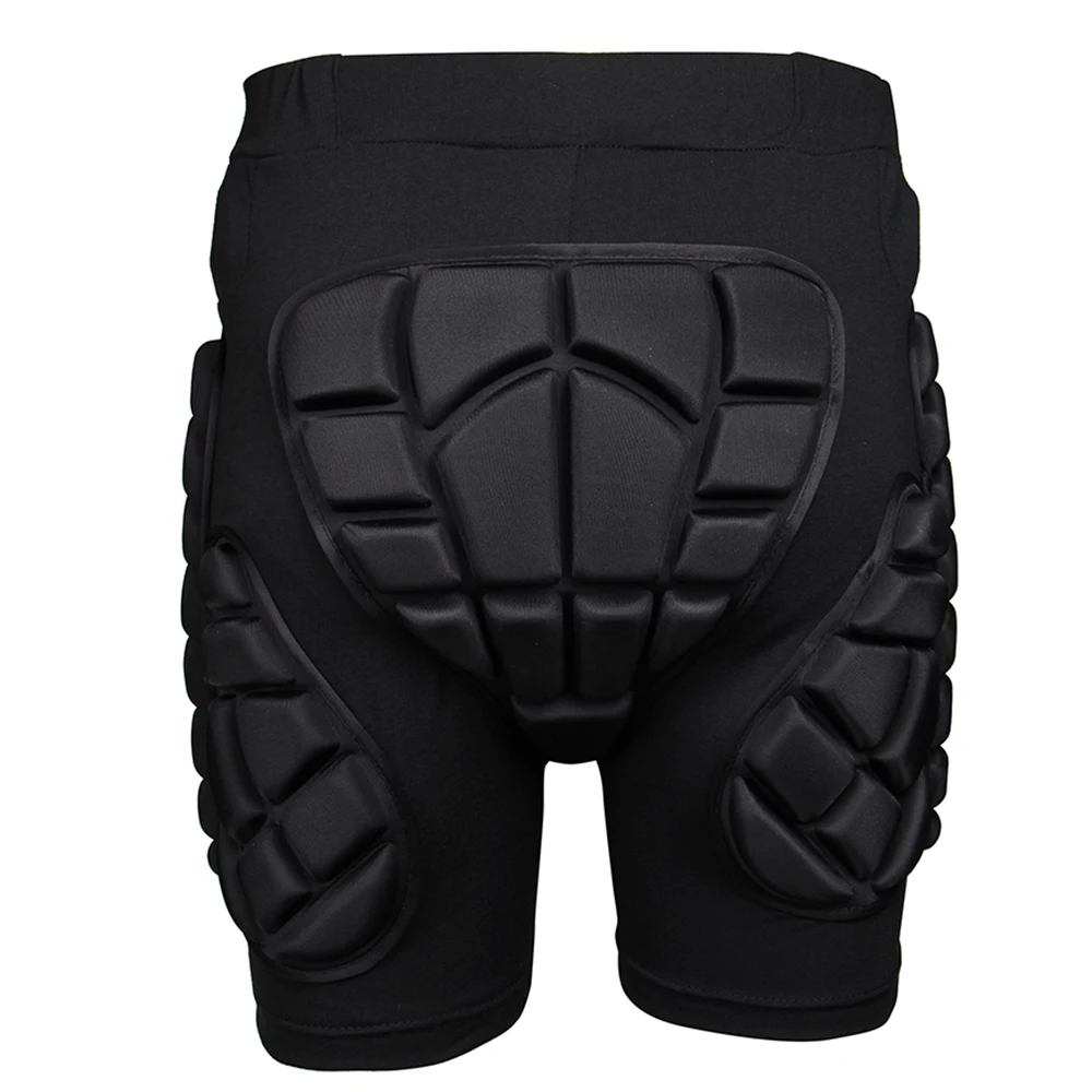 Motorrad Shorts Motocross Hosen Moto Rüstung Hosen Skating Motorrad – Image 6