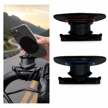 MTB Motorrad Roller Navigations-Handyhalterung Verstellbare Halterung Fahrrad Mountainbike