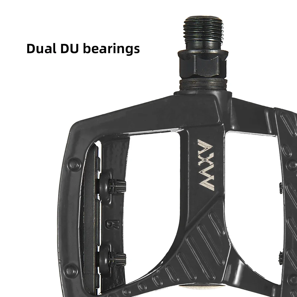 Aluminiumlegierung Fahrradpedal Fahrrad MTB Rennrad Versiegelte Pedale – Image 6