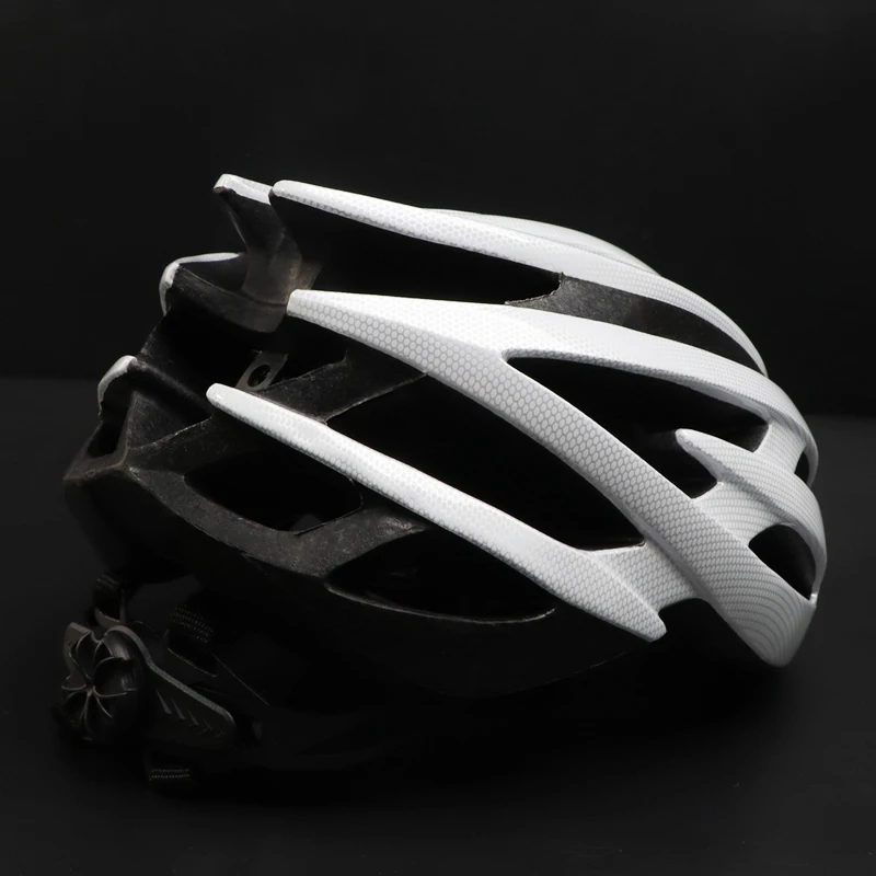 Rennrad Helm MTB Ultraleicht Sport Racing Helm Berg Outdoor Wettbewerb – Image 5
