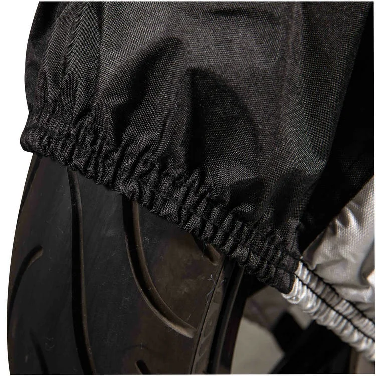 Wasserdichte Outdoor-Motorrad-Regenabdeckung UV-Beständiges – Image 3