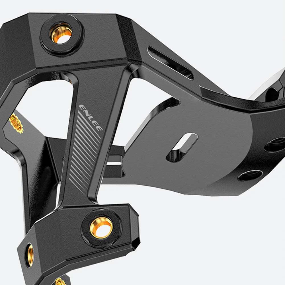 Fahrrad-Flaschenhalter-Adapter Fahrradsattel-Getränkehalter-Adapter – Image 5